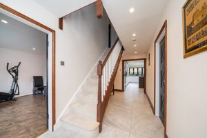 HALL- click for photo gallery